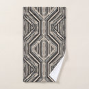 Search for trellis bath towels Geometric