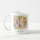 Search for cartoon zombie coffee mugs Halloween