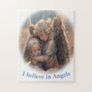 Search for angel puzzles Christian