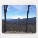 Search for smoky mountains mousepads Forest