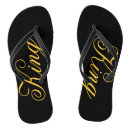 Search for mens jandals Black