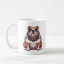 Search for american bulldogs mugs Animal
