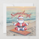 Search for zen christmas cards Yoga
