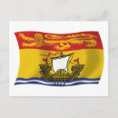Search for new brunswick postcards Province