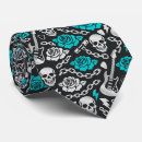 Search for rocker ties Skull