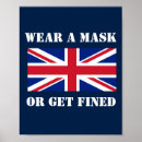 Search for wear mask posters Pandemic