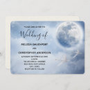 Search for sky blue wedding invitations Nature