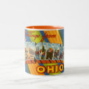 Search for vintage ohio mugs Retro