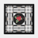 Search for red rose magnets Grey