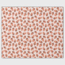 Search for acorn wrapping paper Botanical