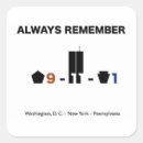 Search for sept 11th stickers Twin towers