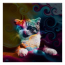 Search for cat owners posters Animal