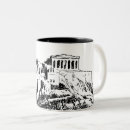 Search for acropolis mugs Parthenon