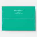Search for retro wedding mailing accessories Chic
