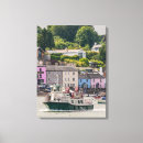 Search for devon canvas prints England