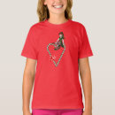 Search for candy cane heart tshirts Cute