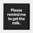 Search for reminder magnets Shopping