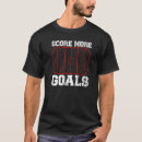 Search for scoring tshirts Goal