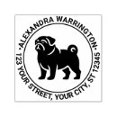 Search for pug plates Animals