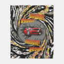 Search for car race blankets Vehicles