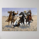Search for old west horses art Country