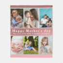 Search for photo mothers day blankets Happy mother's day