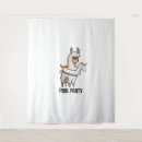 Search for kawaii llama art Unicorn