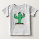 Search for cactus baby clothes Free hugs
