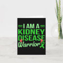 Search for donation cards Kidney