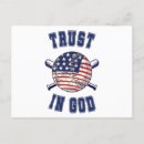 Search for trust in god postcards Catholic