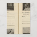 Search for automobile postcards Roads