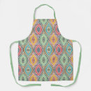 Search for mandala aprons Ethnic