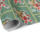Search for toy wrapping paper Festive