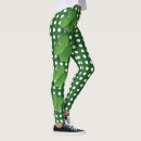 Search for st patricks day leggings Lucky