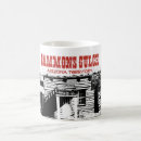Search for famous mugs Museum