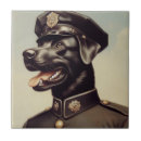 Search for policeman tiles Dog