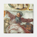 Search for high renaissance magnets God