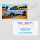 Search for mobile auto detailing business cards Car wash