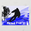 Search for downhill invitations Winter