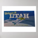 Search for utah posters Adventure