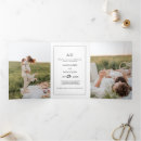 Search for pre wedding invitations For her