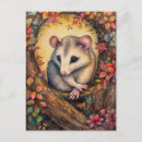 Search for autumn forest postcards Beautiful