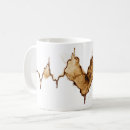 Search for medical art mugs Heart