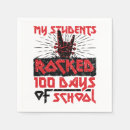Search for top student napkins School