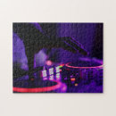 Search for neon light puzzles Pink