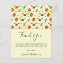 Search for nature pattern cards Festive