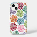 Search for dahlia iphone cases Watercolor