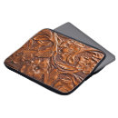 Search for cowboy laptop cases Rustic
