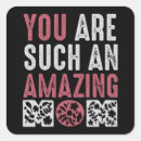 Search for mum square stickers Birthday