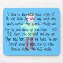 Search for pharmacist mousepads Funny